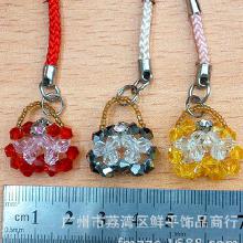 水晶擺掛件飾品 市場價格、批發渠道與廠家資源全解析