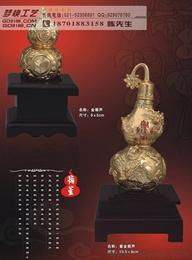 探秘金屬工藝品批發(fā) 如何找到可靠廠家贏占市場(chǎng)先機(jī)